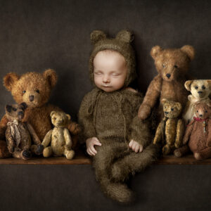 teddy shelf composite editing course lesson teaching online maddy rogers
